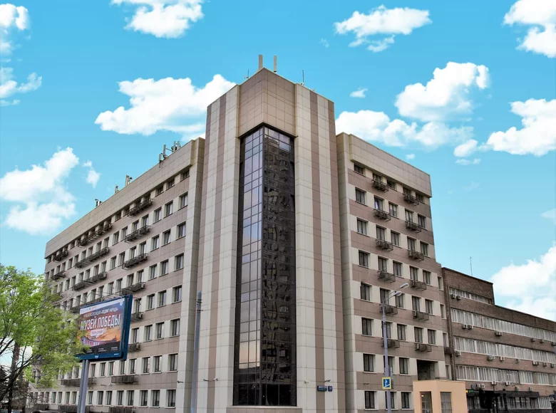 Office 788 m² in Central Administrative Okrug, Russia