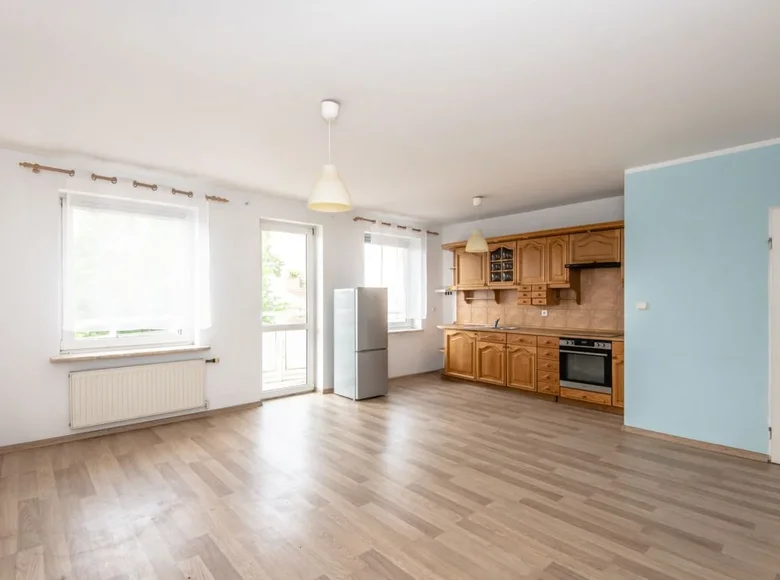 Wohnung 2 zimmer 69 m² Posen, Polen