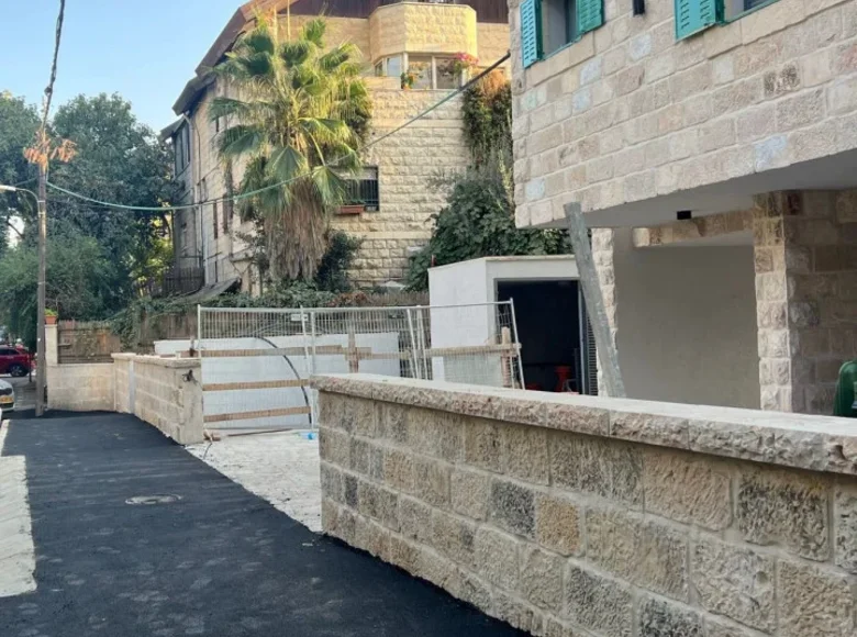 4 room apartment 100 m² Jerusalem, Israel