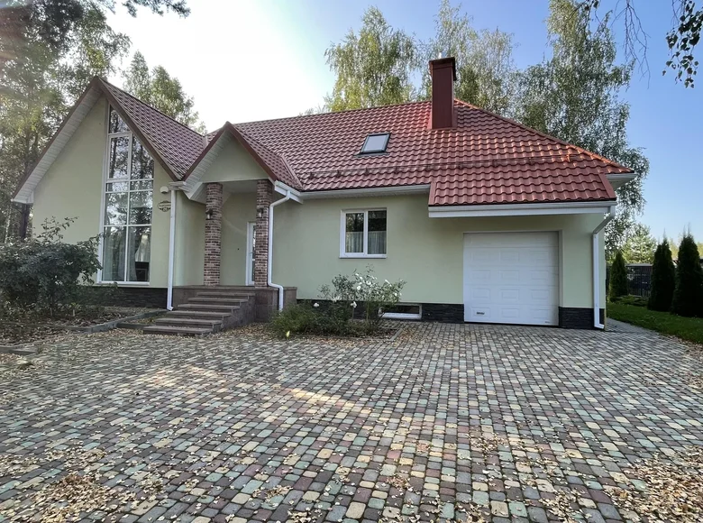 Haus 306 m² Kalodsischtschy, Weißrussland