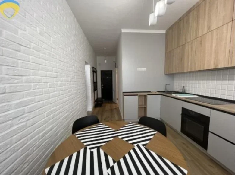 Wohnung 1 Zimmer 46 m² Sjewjerodonezk, Ukraine