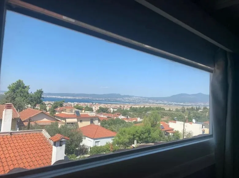 2 bedroom apartment 175 m² Peraia, Greece