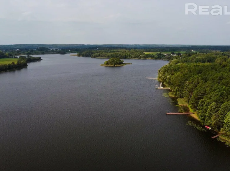 Propriété commerciale 200 m² à Homielski sielski Saviet, Biélorussie