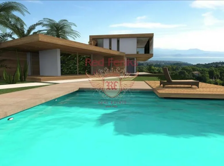 Villa de 5 habitaciones 385 m² Moniga del Garda, Italia