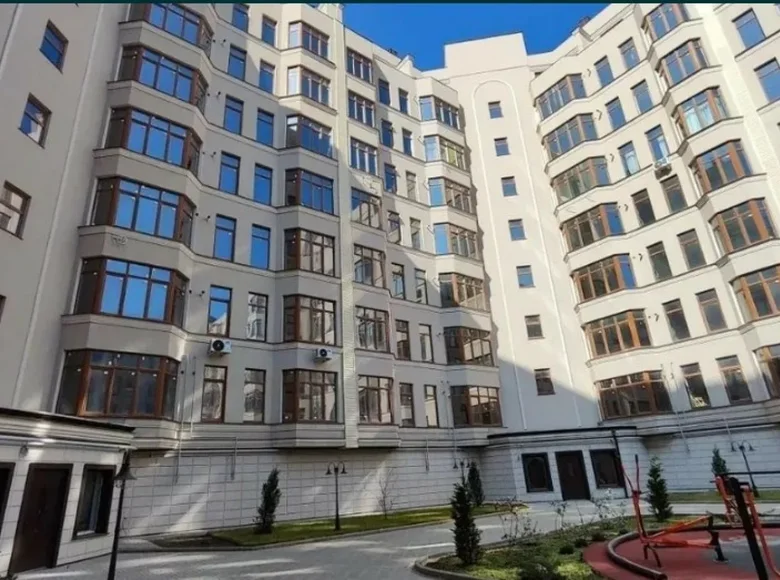 Mieszkanie 2 pokoi 64 m² Odessa, Ukraina