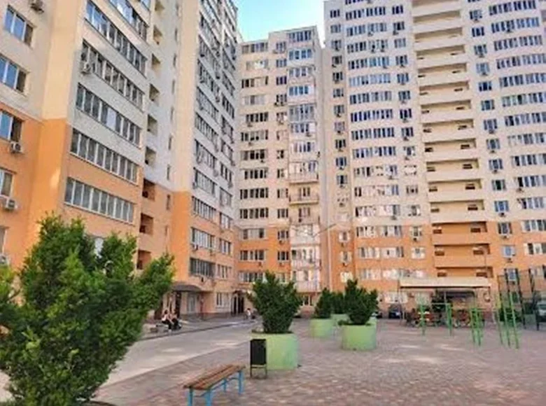 Mieszkanie 1 pokój 39 m² Odessa, Ukraina