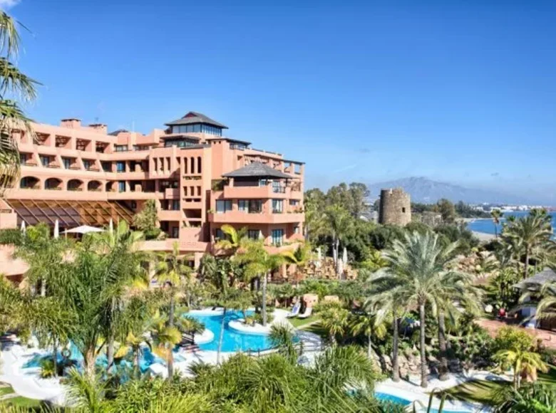 3 bedroom apartment 358 m² Spain, Spain