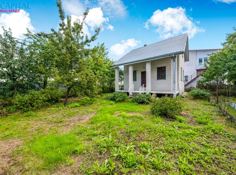 House 100 m² Vilnius, Lithuania