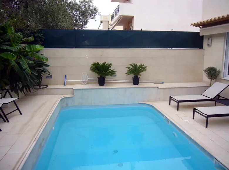 Таунхаус 5 комнат 207 м² Municipality of Vari Voula Vouliagmeni, Греция