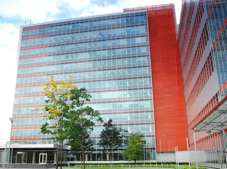 Office 1 695 m² in Konkovo District, Russia