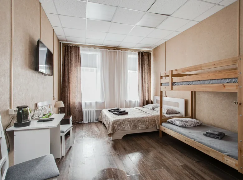 Dom 218 m² poselenie Voronovskoe, Rosja