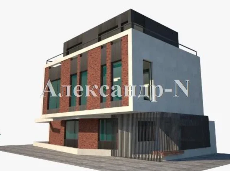 Propiedad comercial 427 m² en Sievierodonetsk, Ucrania