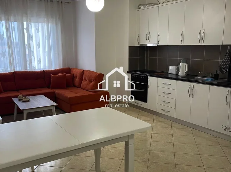 Apartamento 2 habitaciones 54 m² Durres, Albania