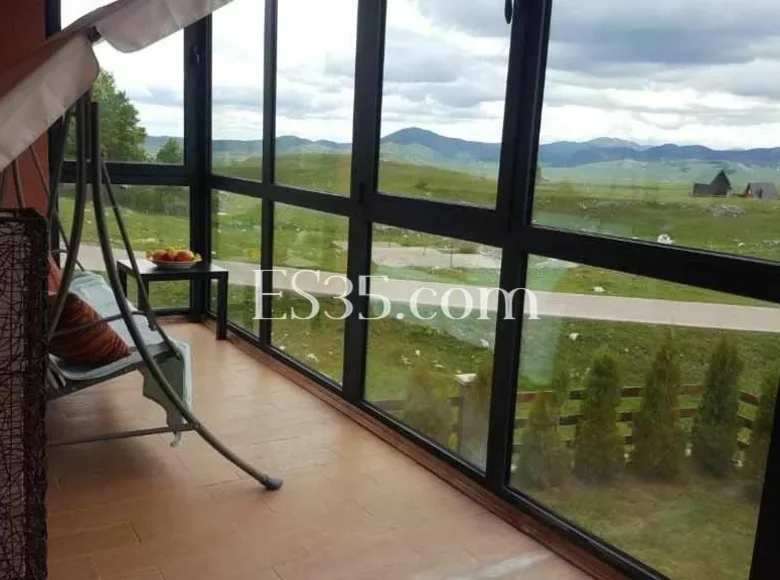 Maison 3 chambres 97 m² Zabljak, Monténégro