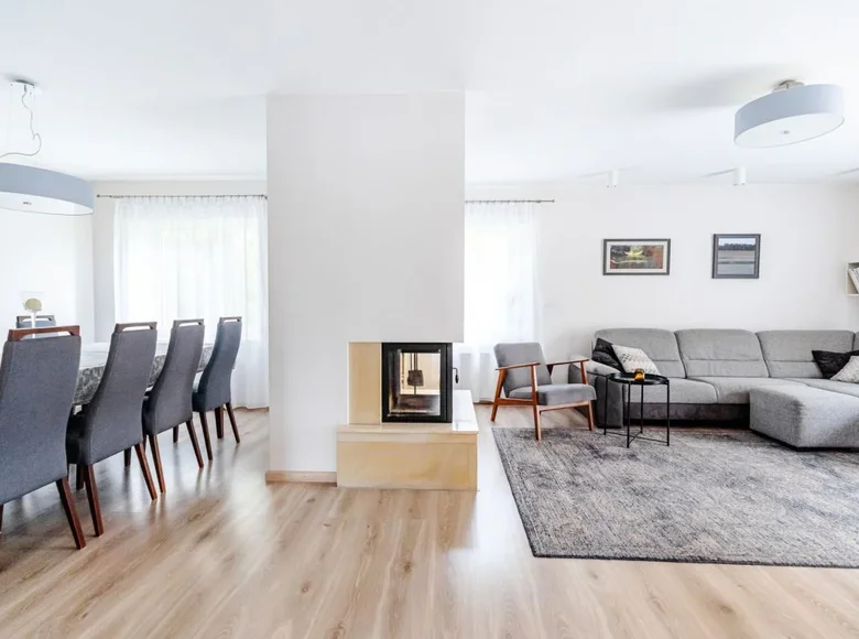 Haus 280 m² Kurnik, Polen