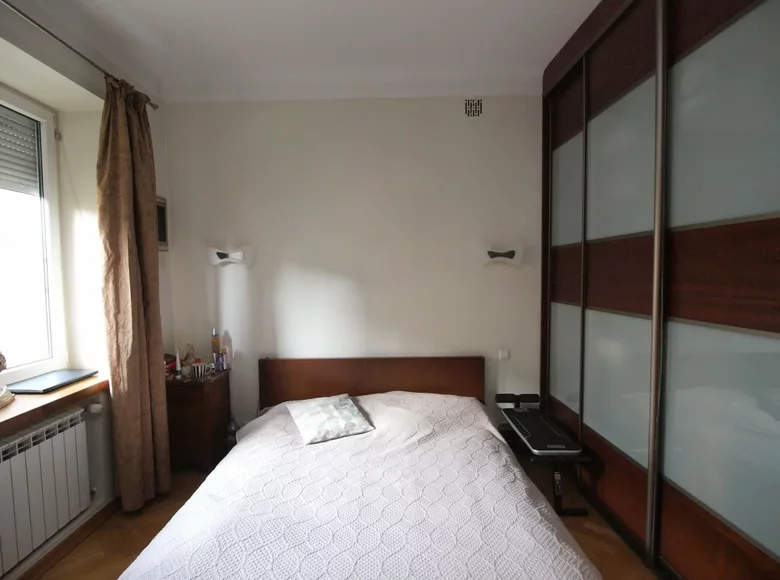 Квартира 3 комнаты 74 м² Варшава, Польша