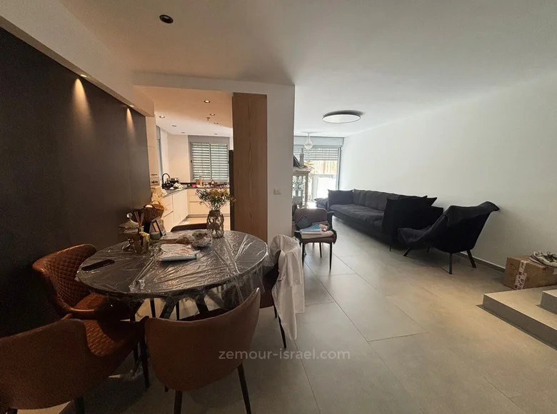 Квартира 4 комнаты 118 м² Израиль, Израиль