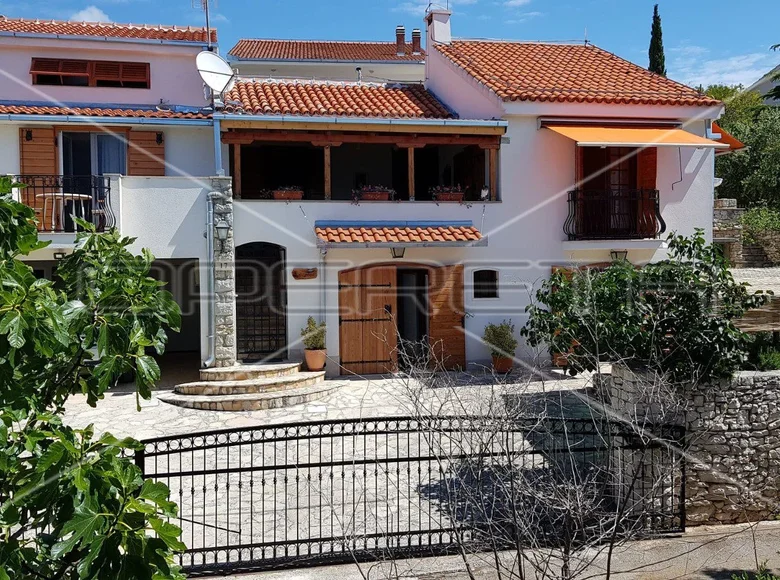 Investment  in Seget Vranjica, Croatia