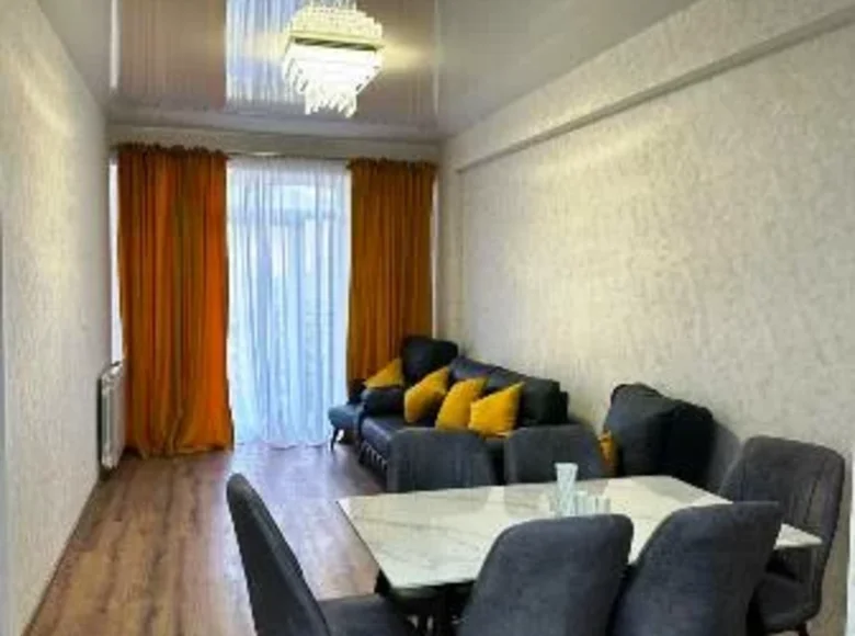 2 room apartment 55 m² in Tbilisi, Georgia