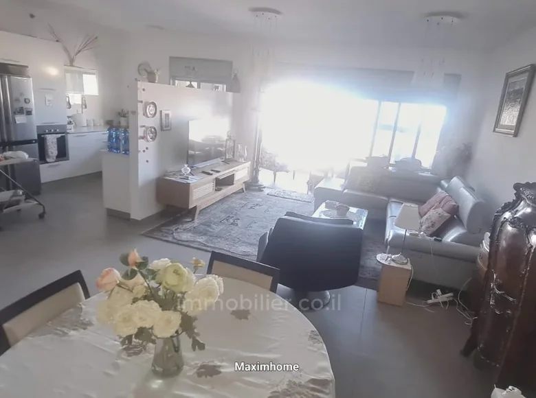 Wohnung 1 zimmer 5 m² Aschdod, Israel