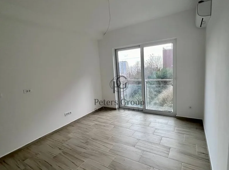 Studio apartment 21 m² Becici, Montenegro