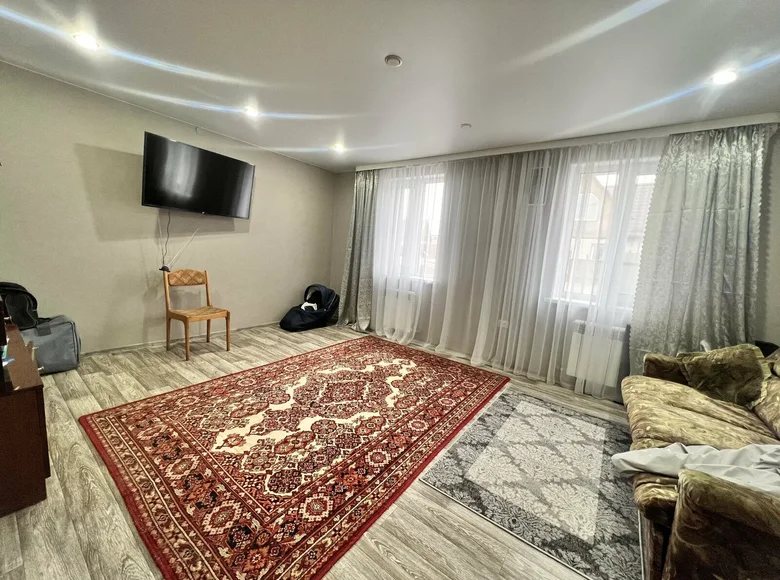 Dom 43 m² Borysów, Białoruś