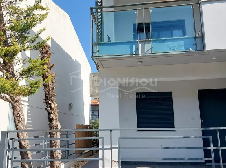 Apartamento 2 habitaciones 50 m² Nea Potidea, Grecia