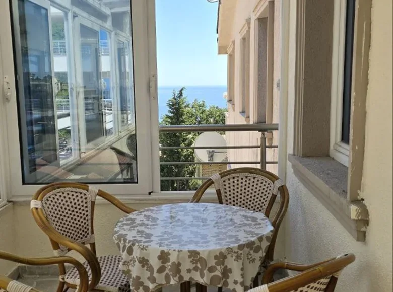 Appartement 3 chambres 74 m² Petrovac, Monténégro