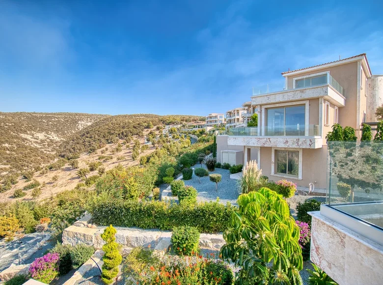 Maison 6 chambres 470 m² Agios Georgios Peyeias, Chypre
