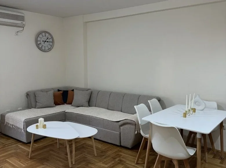 Wohnung 1 Schlafzimmer 55 m² Budva, Montenegro