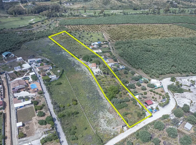 Atterrir 79 m² Mijas, Espagne