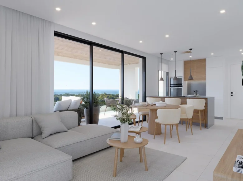 2 bedroom apartment 95 m² Guardamar del Segura, Spain