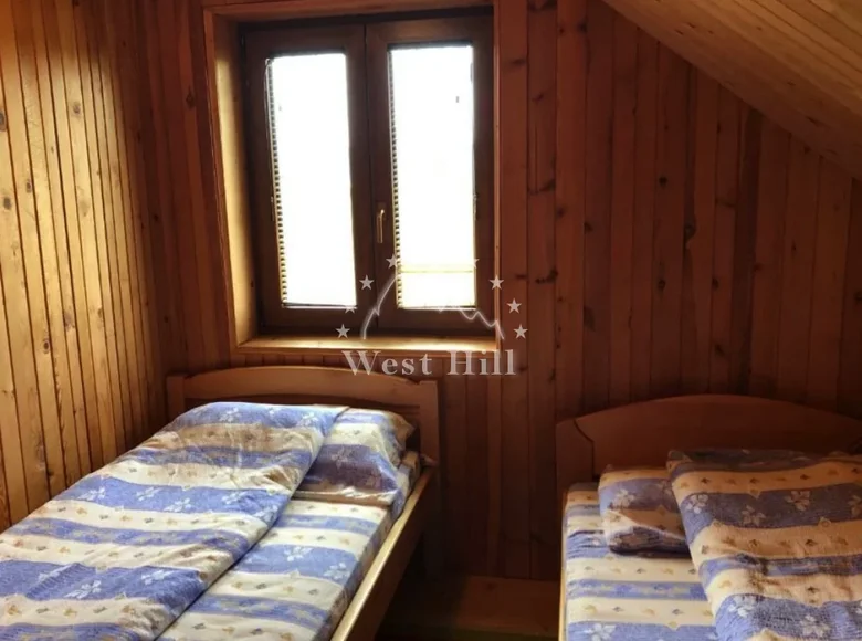 Maison 60 m² Zabljak, Monténégro