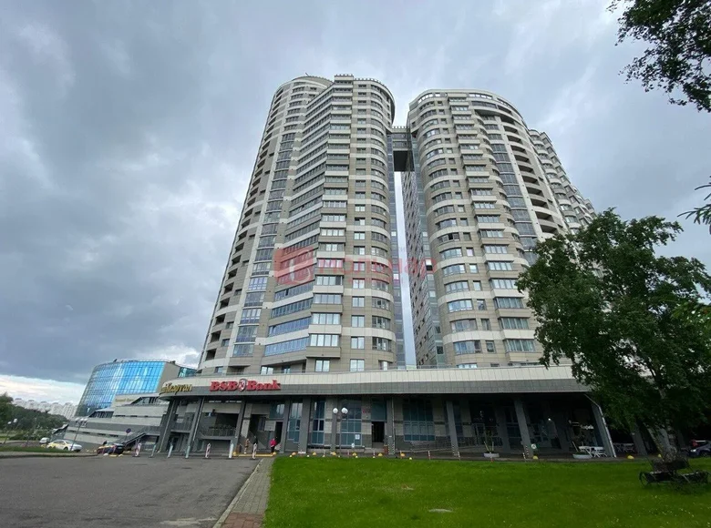 Shop 169 m² in Minsk, Belarus