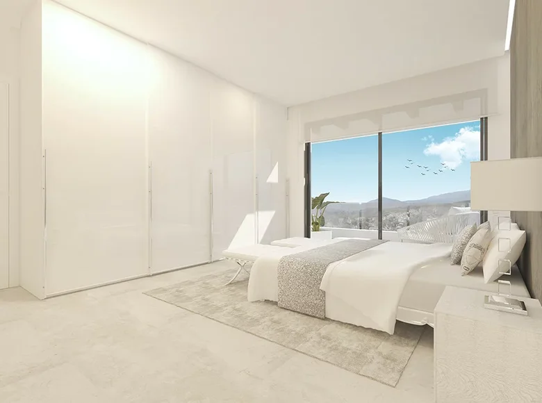 Villa de 4 dormitorios 353 m² Helechosa de los Montes, España