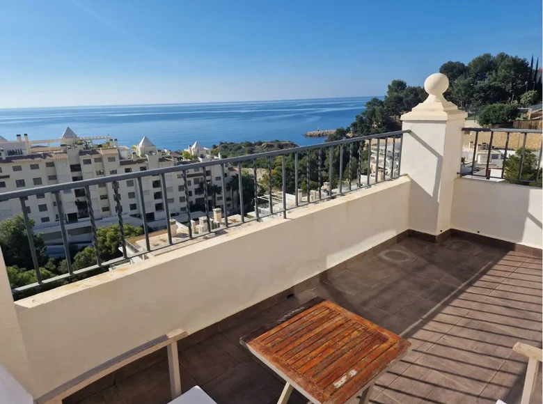 3 bedroom apartment 152 m² Altea, Spain