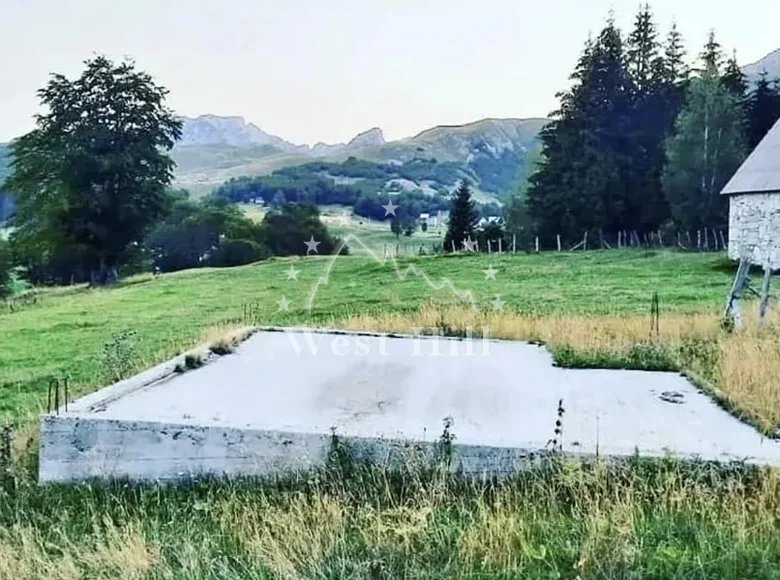 Grundstück  Zabljak, Montenegro