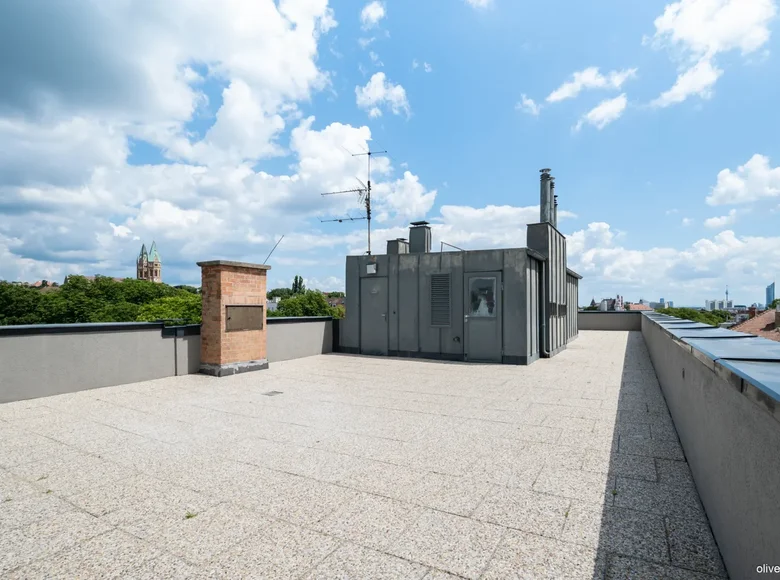 Mieszkanie 4 pokoi 188 m² Wiedeń, Austria