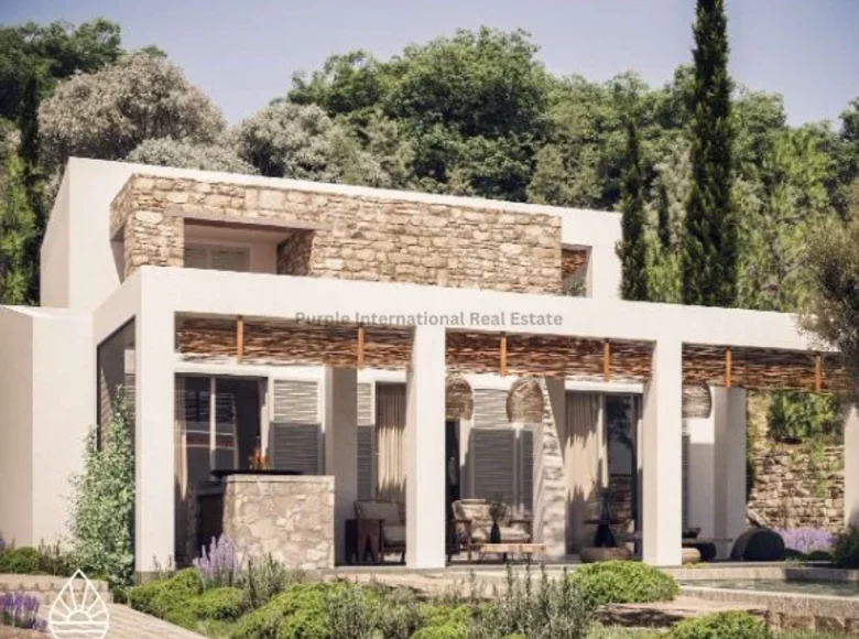 Villa de tres dormitorios 141 m² Polis Chrysochous, Chipre