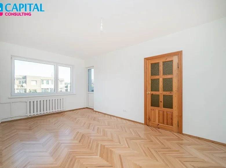 3 room apartment 67 m² Vilnius, Lithuania