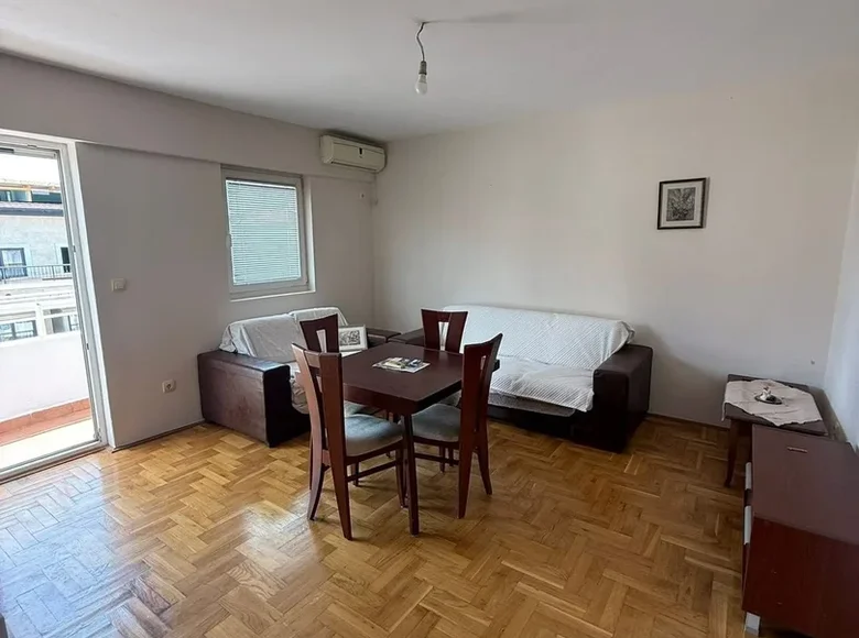 Appartement 2 chambres 42 m² en Budva, Monténégro