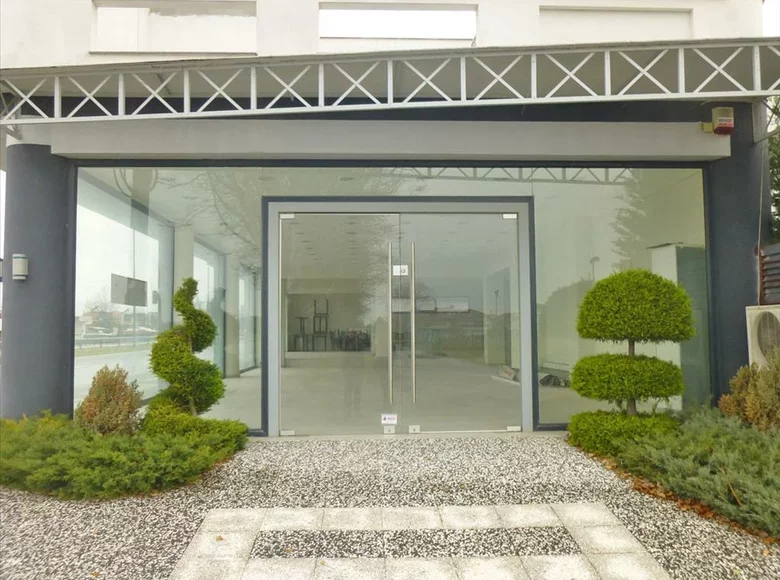 Nieruchomości komercyjne 470 m² Peristasi, Grecja