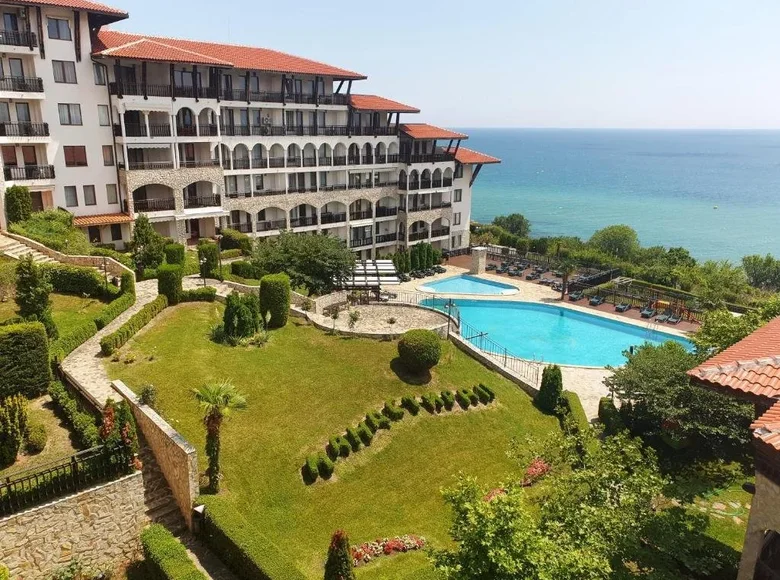 1 bedroom apartment 65 m² Sveti Vlas, Bulgaria