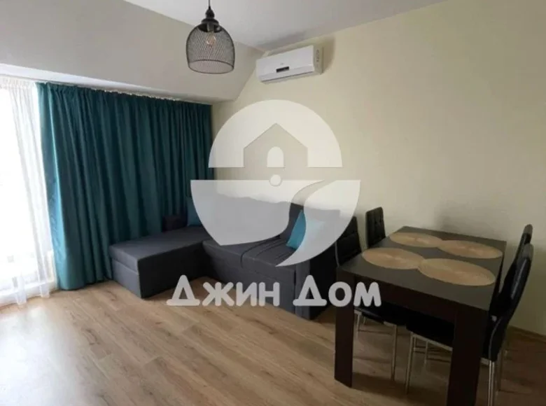 1 bedroom apartment 62 m² Ravda, Bulgaria