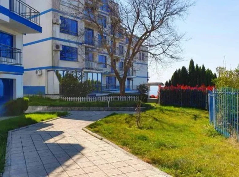Appartement 46 m² Municipalité de Pomorié, Bulgarie