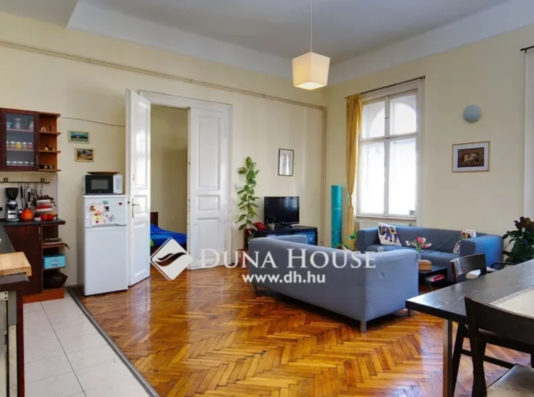 Wohnung 84 m² Budapest, Ungarn