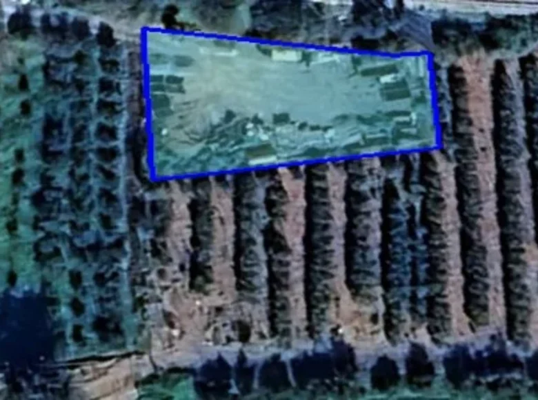 Land  Kato Polemidion Municipality, Cyprus