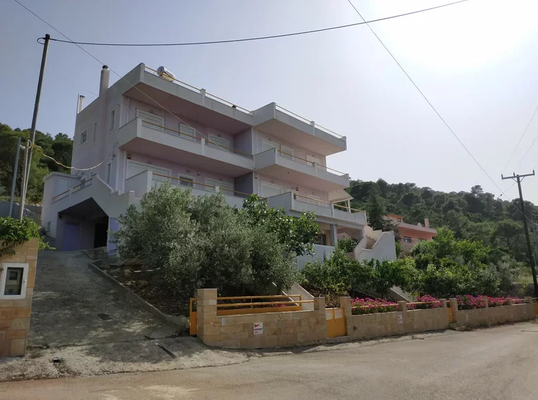 Stadthaus 5 Zimmer 158 m² Municipality of Corinth, Griechenland