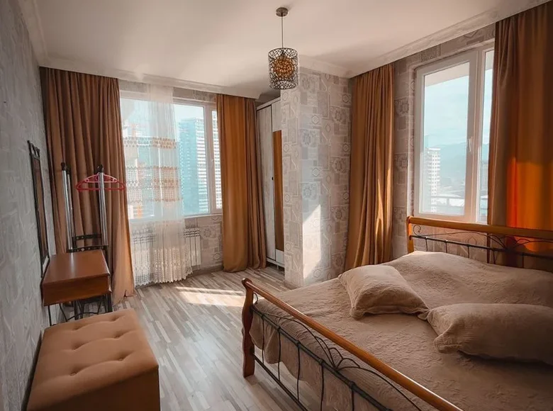 Wohnung 3 zimmer 83 m² Batumi, Georgien
