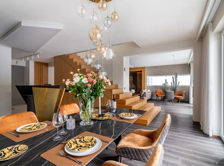 Квартира 4 комнаты 157 м² Гдыня, Польша
